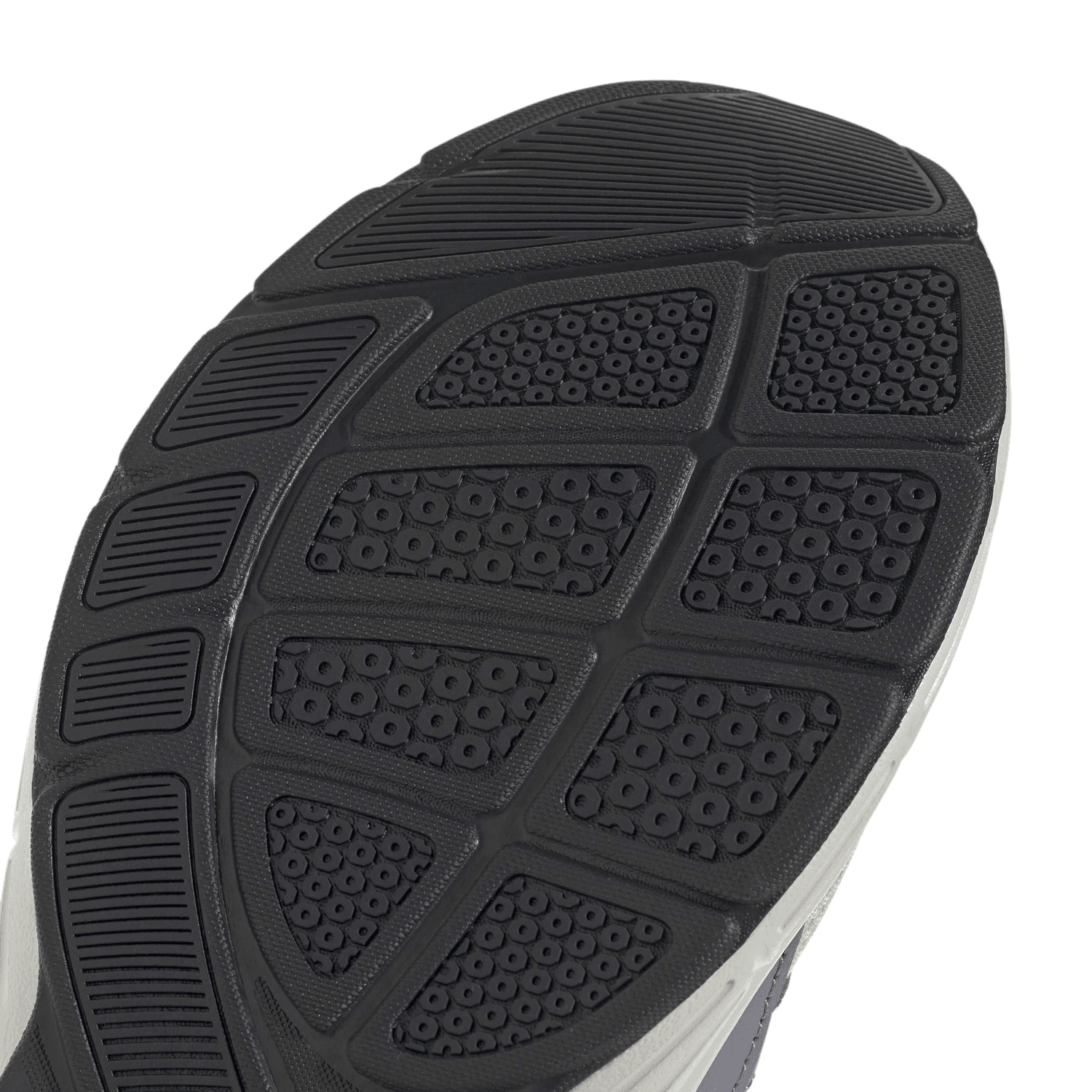 Tenis Adidas Eclyptix 2000 Dama Gris Deportivo Running Mujer — imagen 7