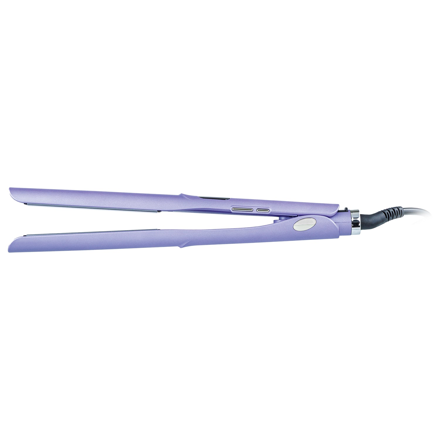 Plancha Alaciadora para Cabello Cerámica + Romero Pantalla LED Control de Temperatura 100°C–230°C Voltaje Dual 100–240V PA2944 Timco — imagen 4