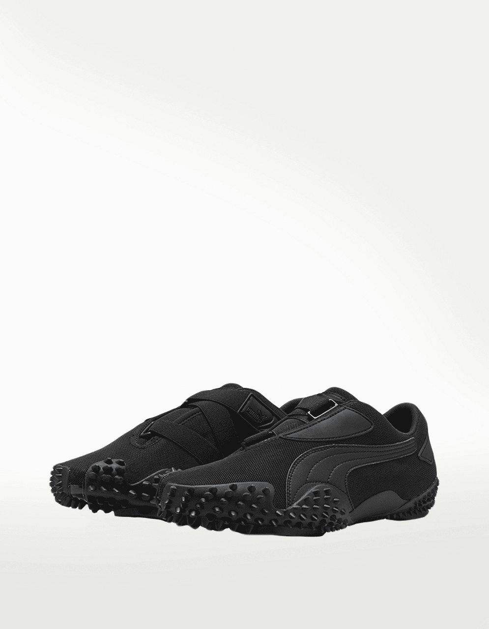 Tenis Puma Mostro OG Prime Negro - Mujer — imagen 5