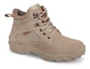 Bota Tactica Corta Hombre Militar Workland 76212