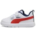 Tenis Puma Courtflex V3 V INF para Niños Pequeños 310252-14