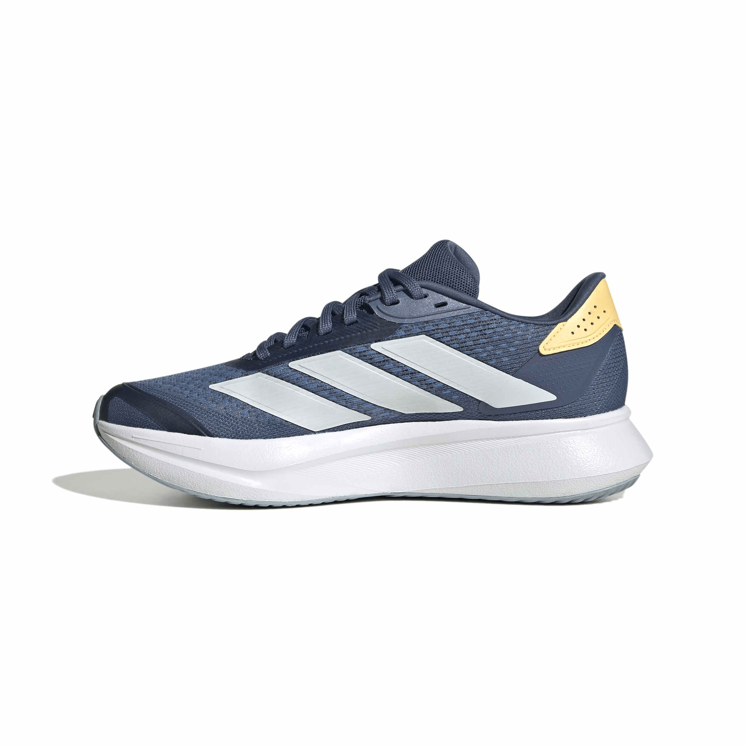 Tenis Adidas Duramo SL 2 Dama Running Deportivo Azul Mujer — imagen 12
