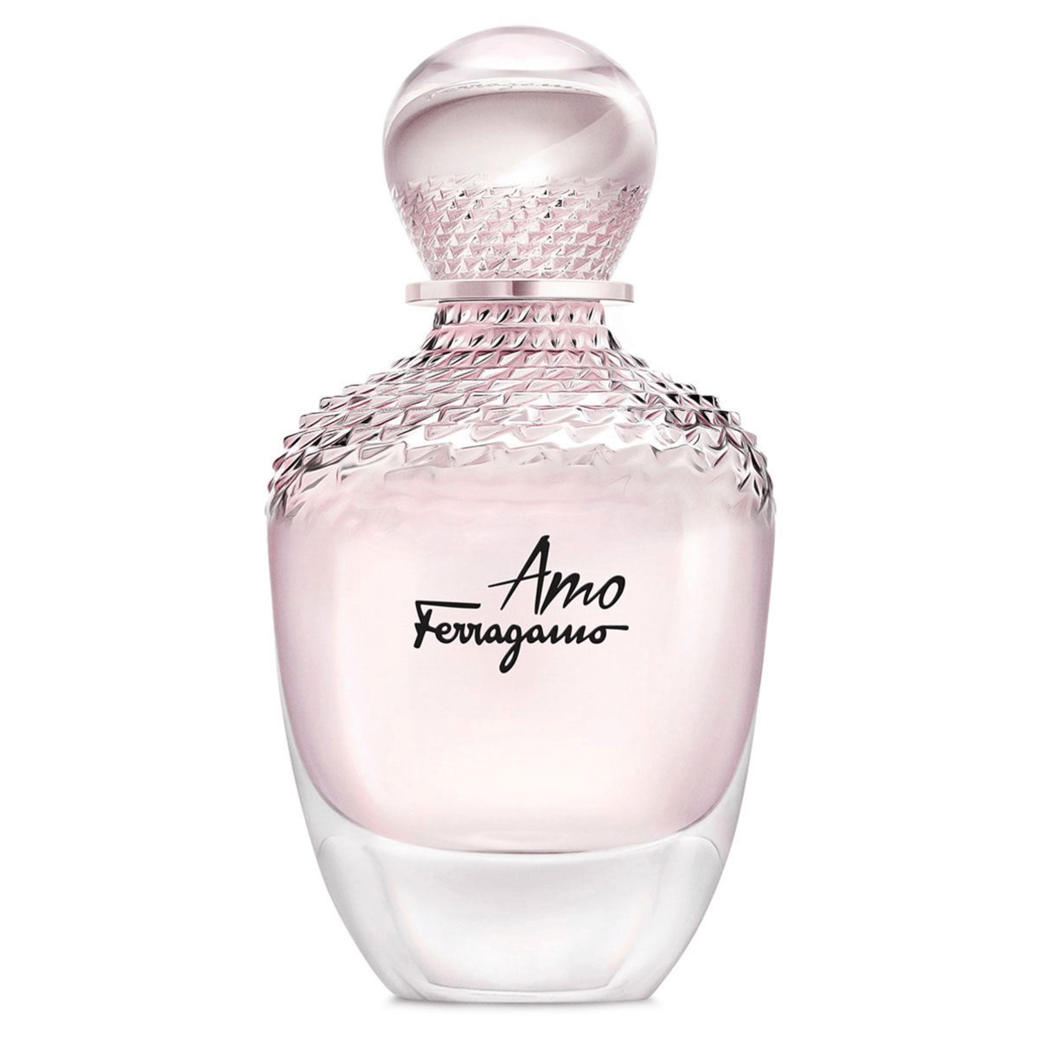 SALVATORE FERRAGAMO AMO EDP 100 ML DAMA — imagen 1