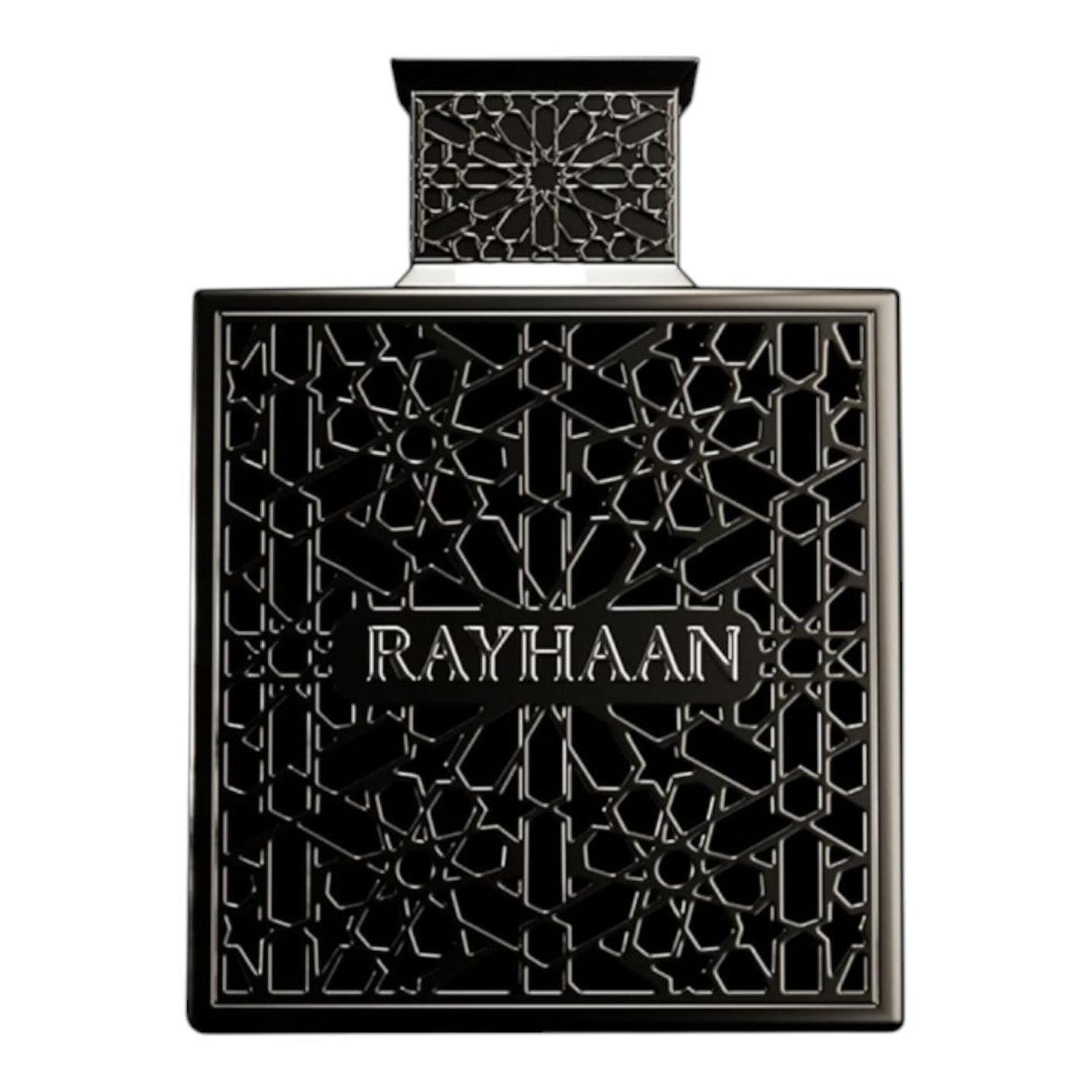 RAYHAAN OBSIDIAN EDP 100 ML — imagen 1