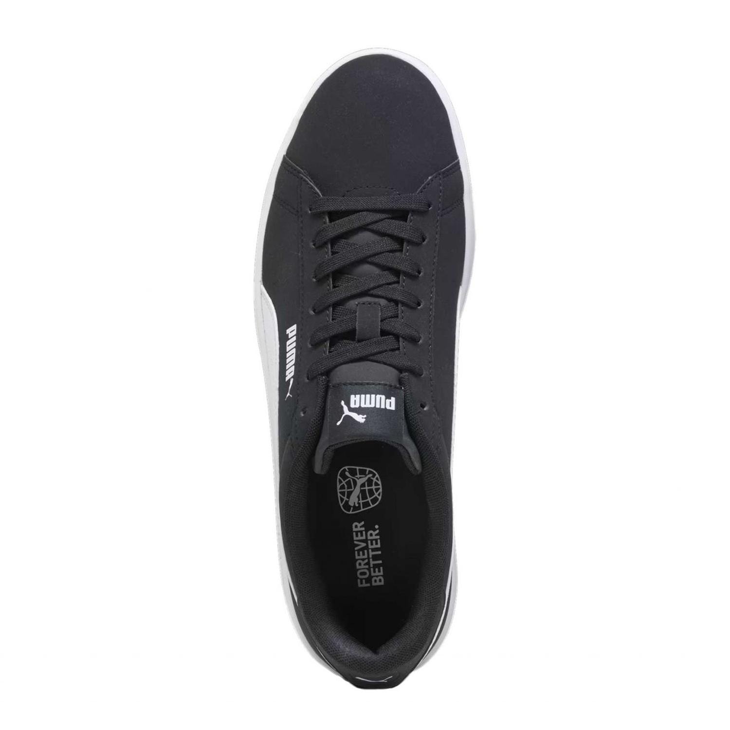 Tenis Puma Smash 3.0 Buck para Hombre 392336-01 — imagen 4