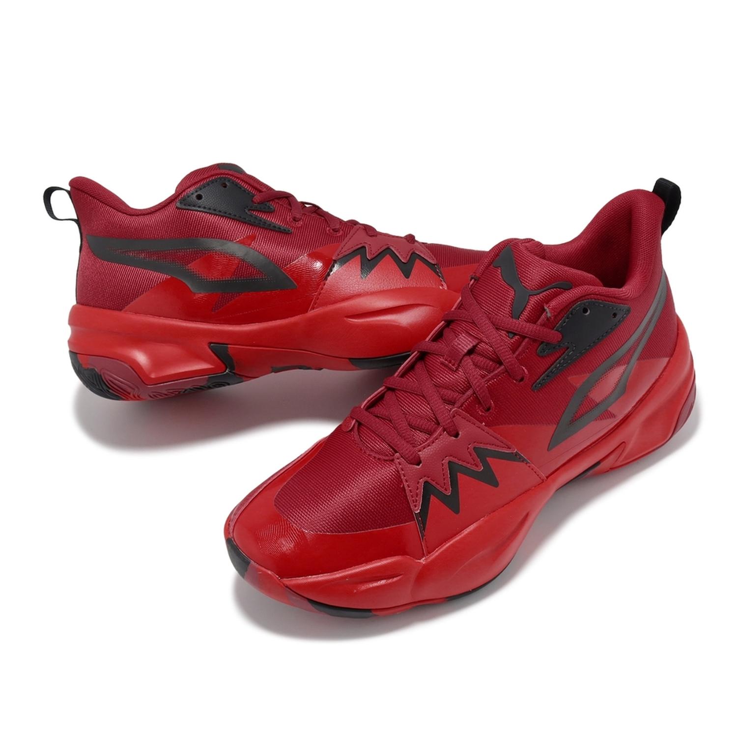 Tenis Puma Genetics para Hombre 309691-04 — imagen 4