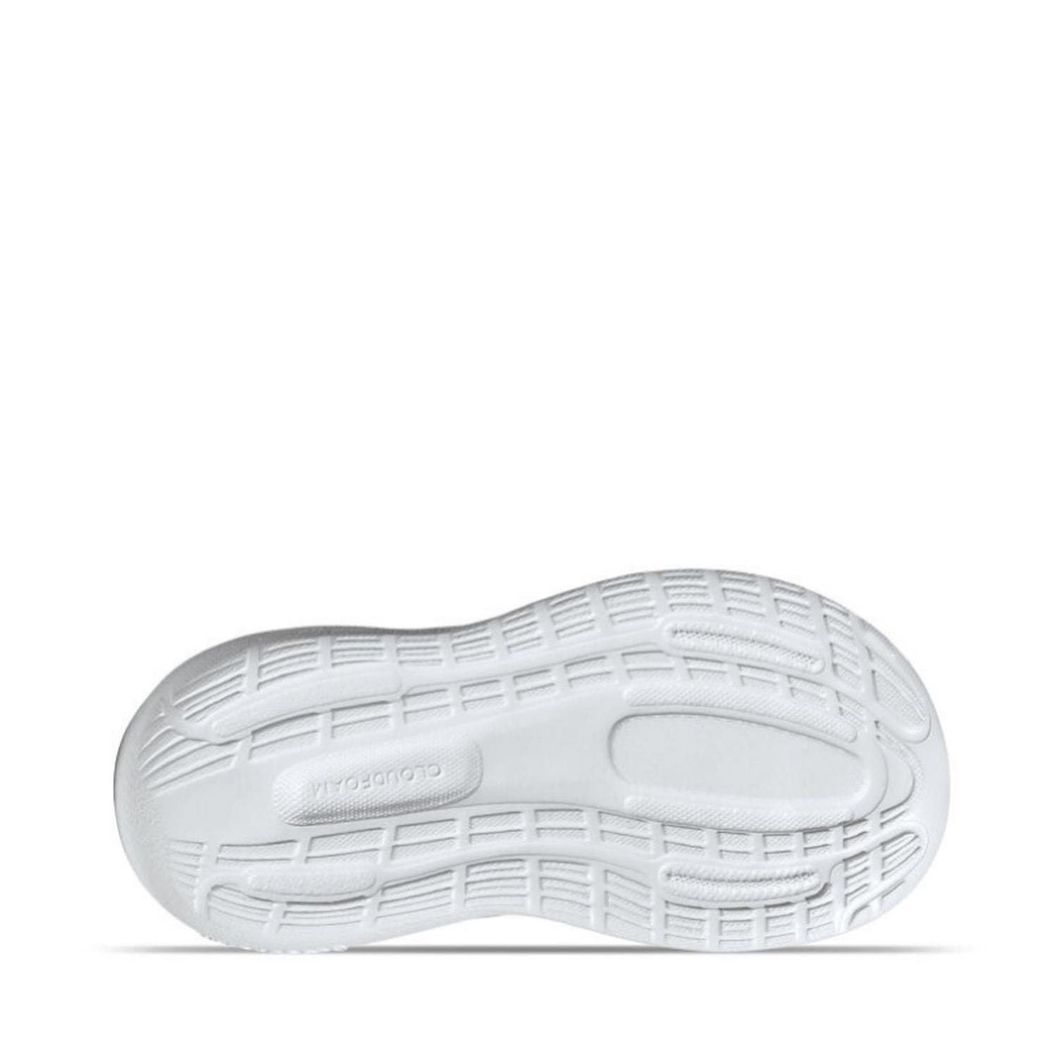 Tenis Adidas Runfalcon 5 EL I para Niñas Pequeñas. JP9407 — imagen 6