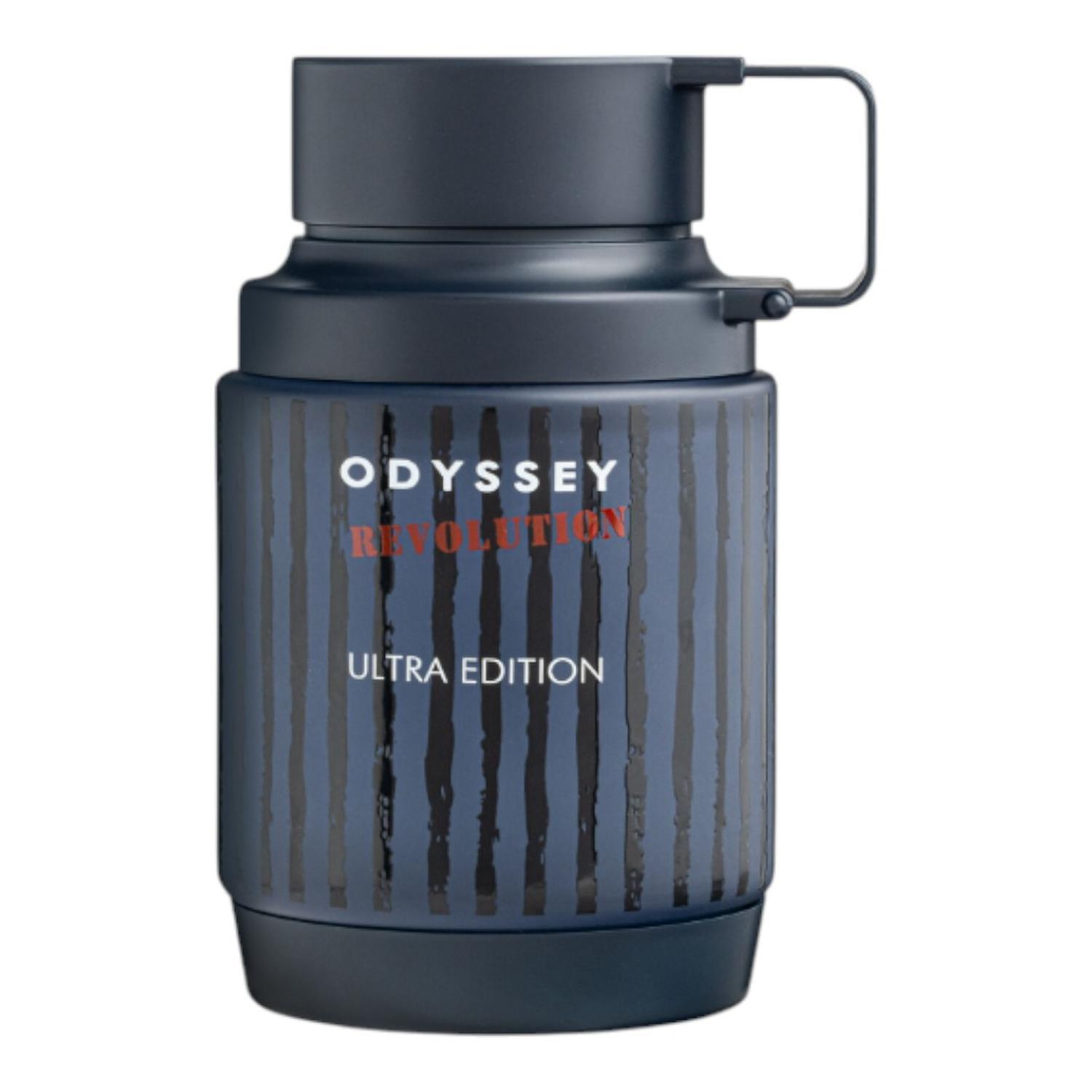 ARMAF ODYSSEY REVOLUTION EDP 100 ML — imagen 1