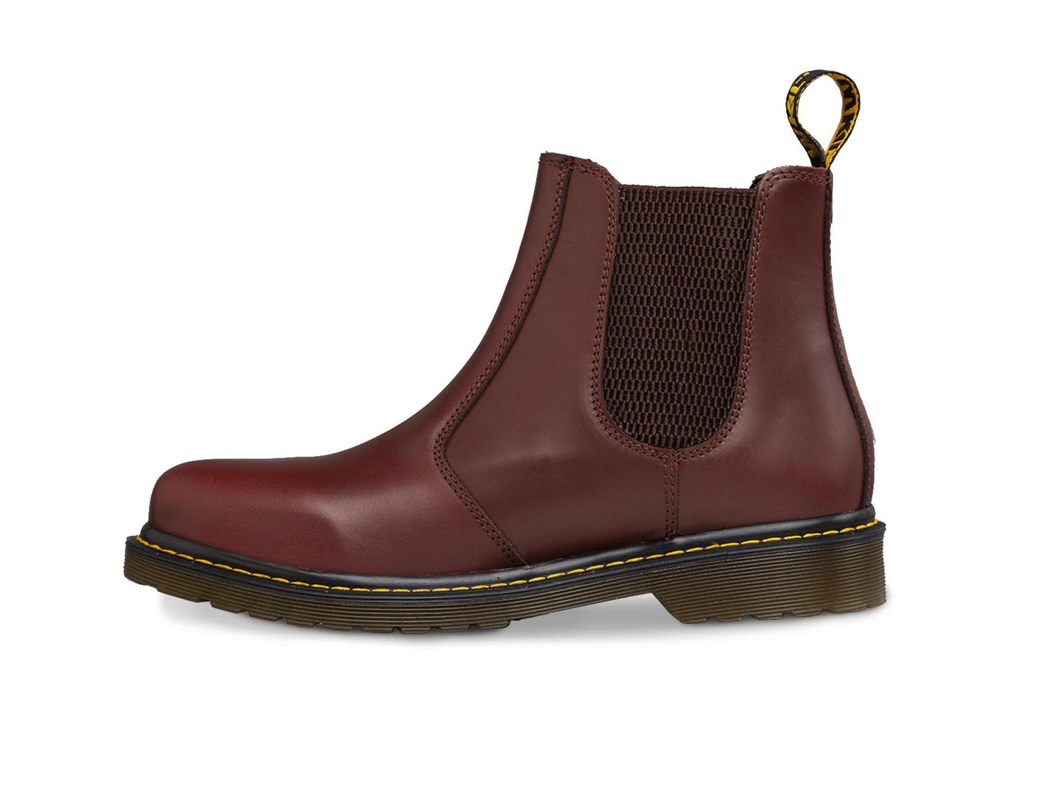 Bota hombre casual botín caballero chelsea Workland 71302 — imagen 4