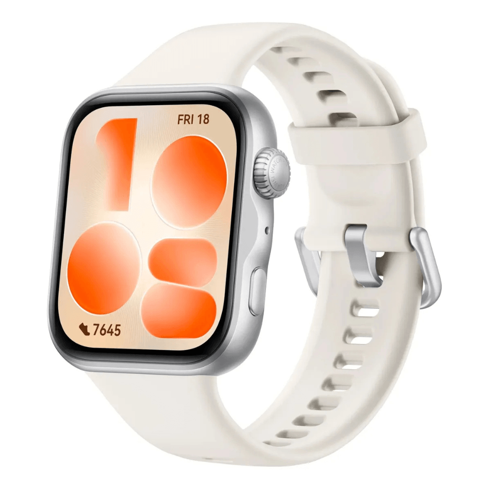 SmartWatch Huawei Watch Fit 5 - Blanco — imagen 2