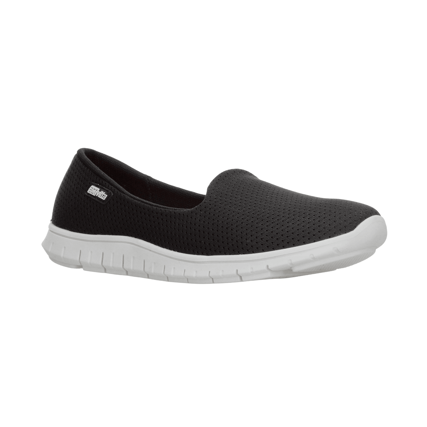 Tenis Actvitta Dama Negro Deportivo Para Mujer — imagen 3