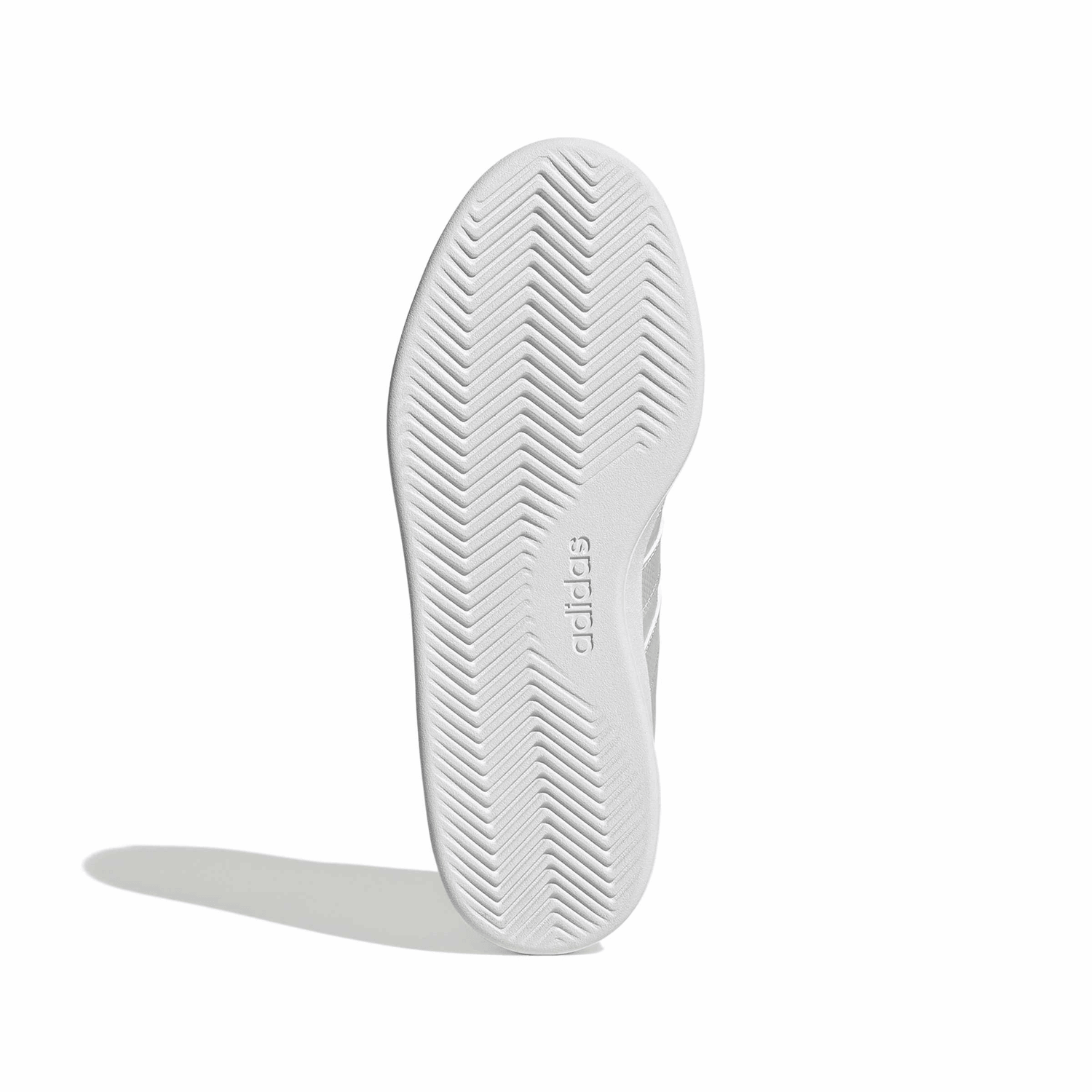 Tenis Adidas Breaknet 3.0 Dama Azul Cielo Casual Cinta Mujer — imagen 9