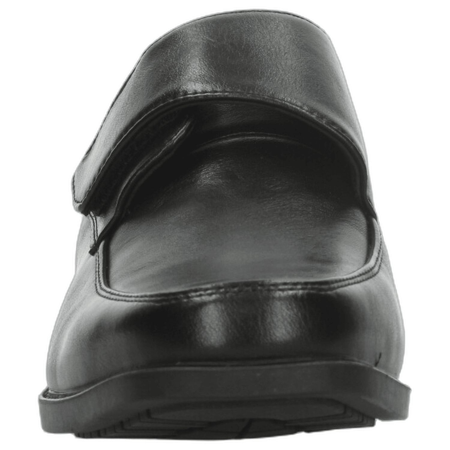 Zapato de Vestir Ozono Hombre Negro Para Caballero — imagen 7