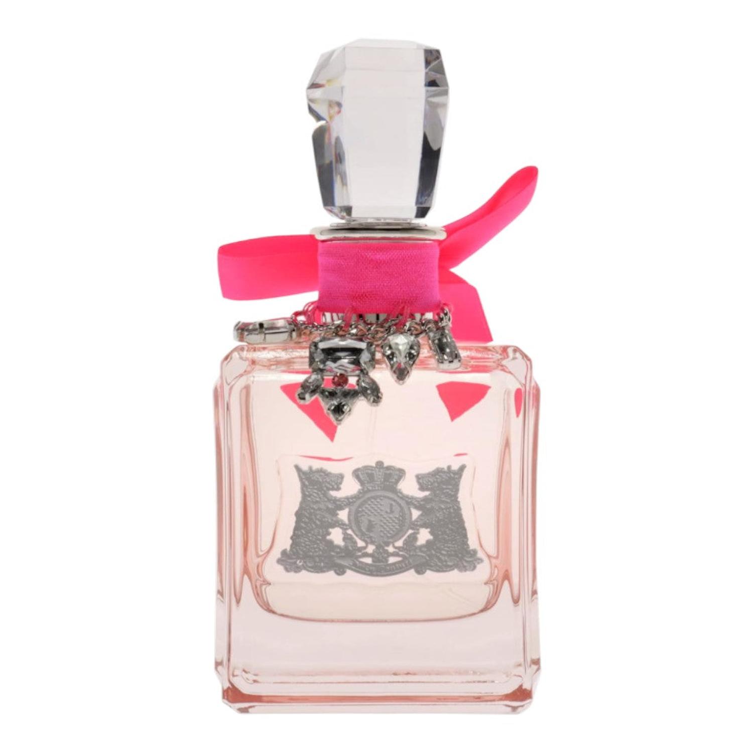 JUICY COUTURE COUTURE LA LA EDP 100 ML — imagen 1