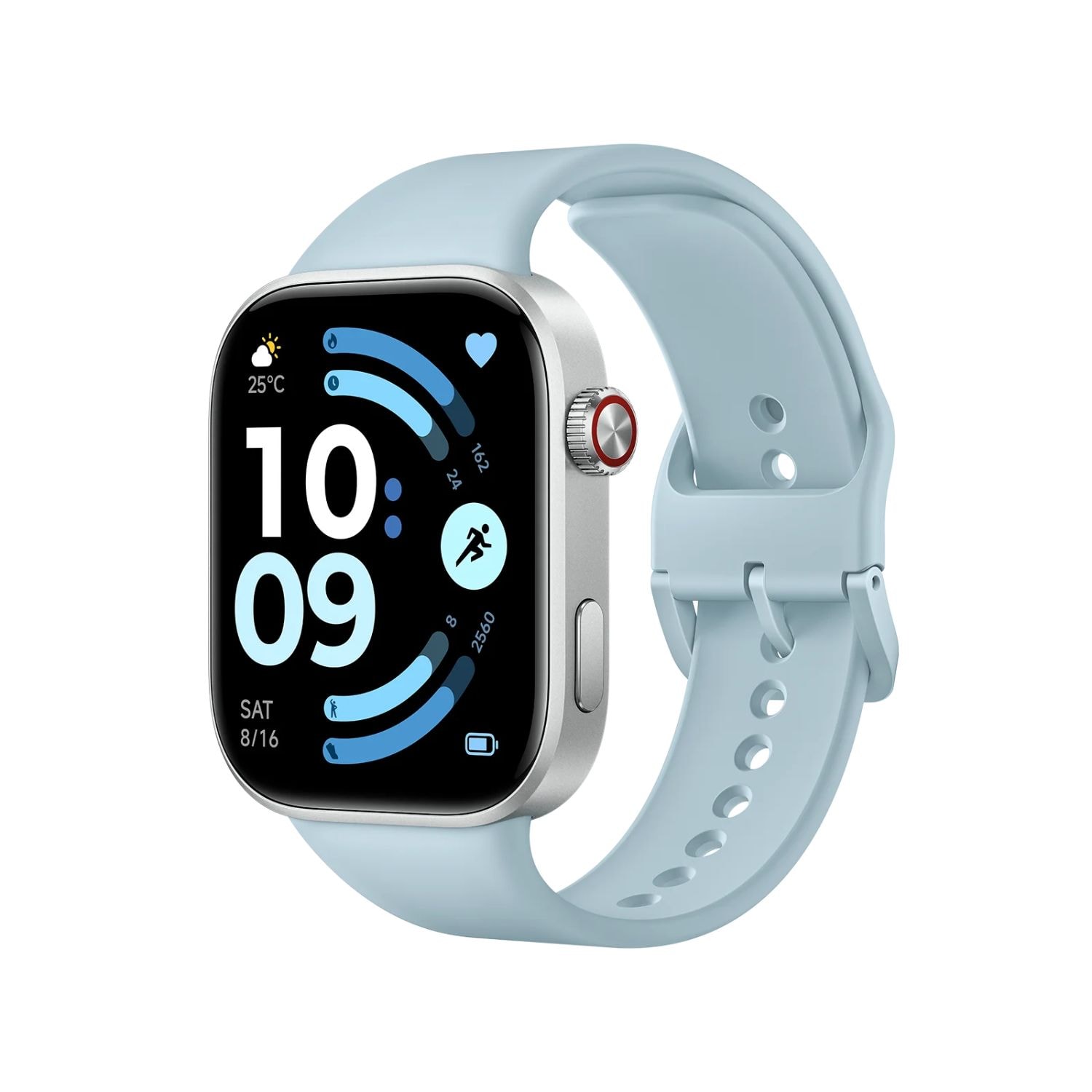 Xiaomi Redmi Watch 6 — imagen 8