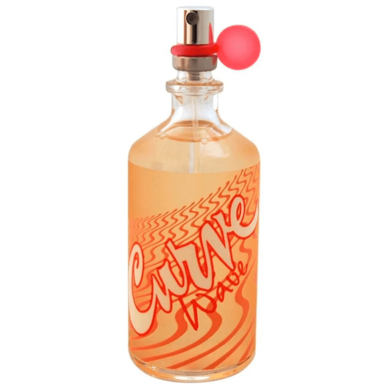 LIZ C.CURVE WAVE EDT 100 ML DAMA — imagen 1