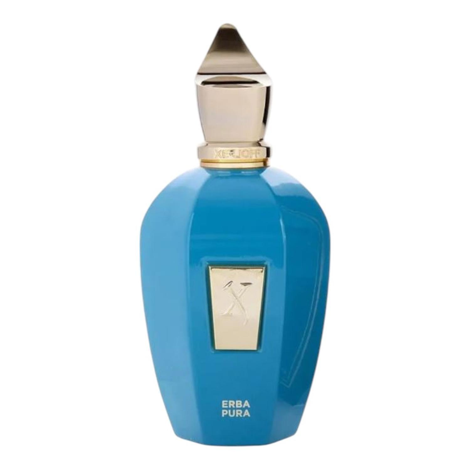 XERJOFF ERBA PURA EDP 100 ML — imagen 1