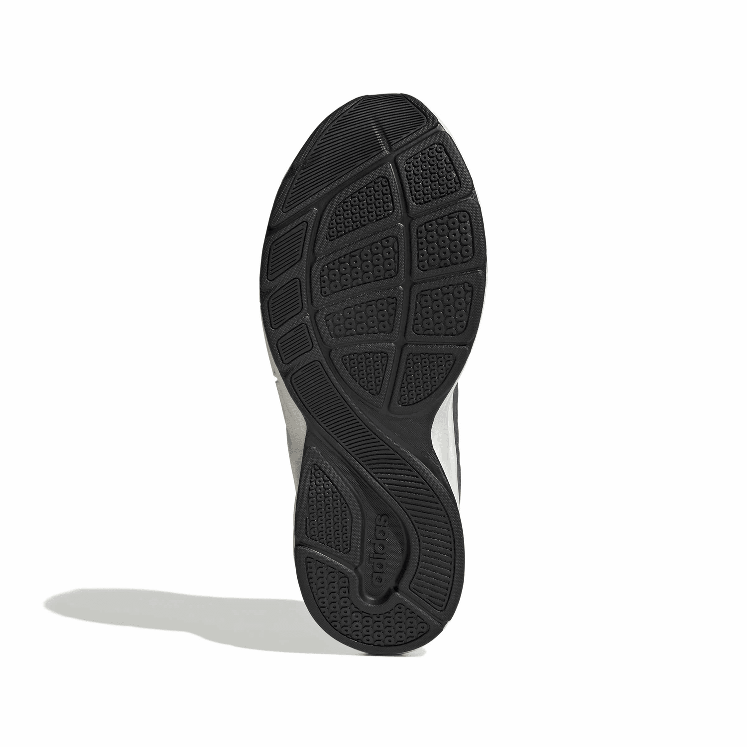 Tenis Adidas Eclyptix 2000 Dama Deportivo Gris Mujer — imagen 8