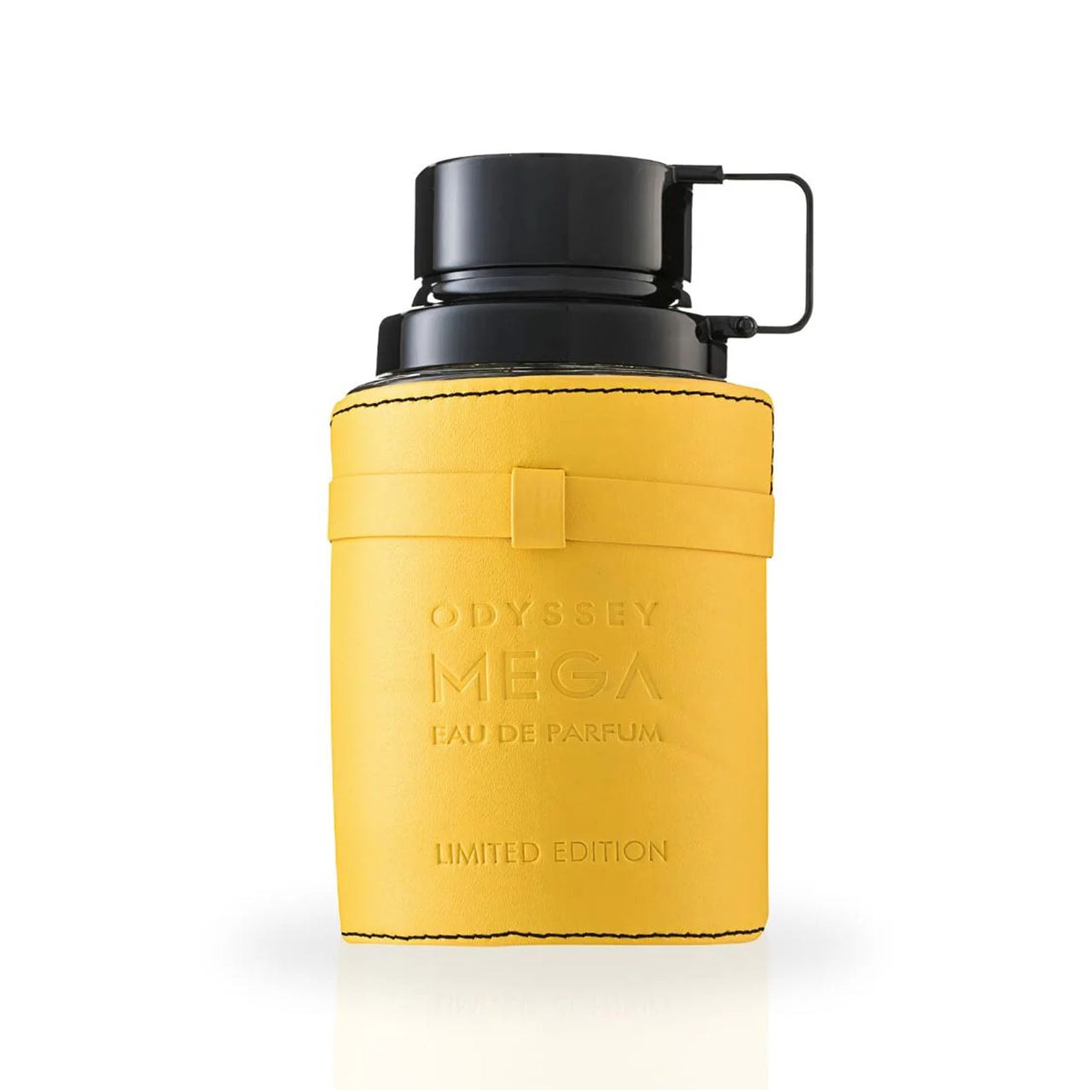 Perfume Árabe Odyssey Mega Man Edición Limitada 200ml — imagen 2