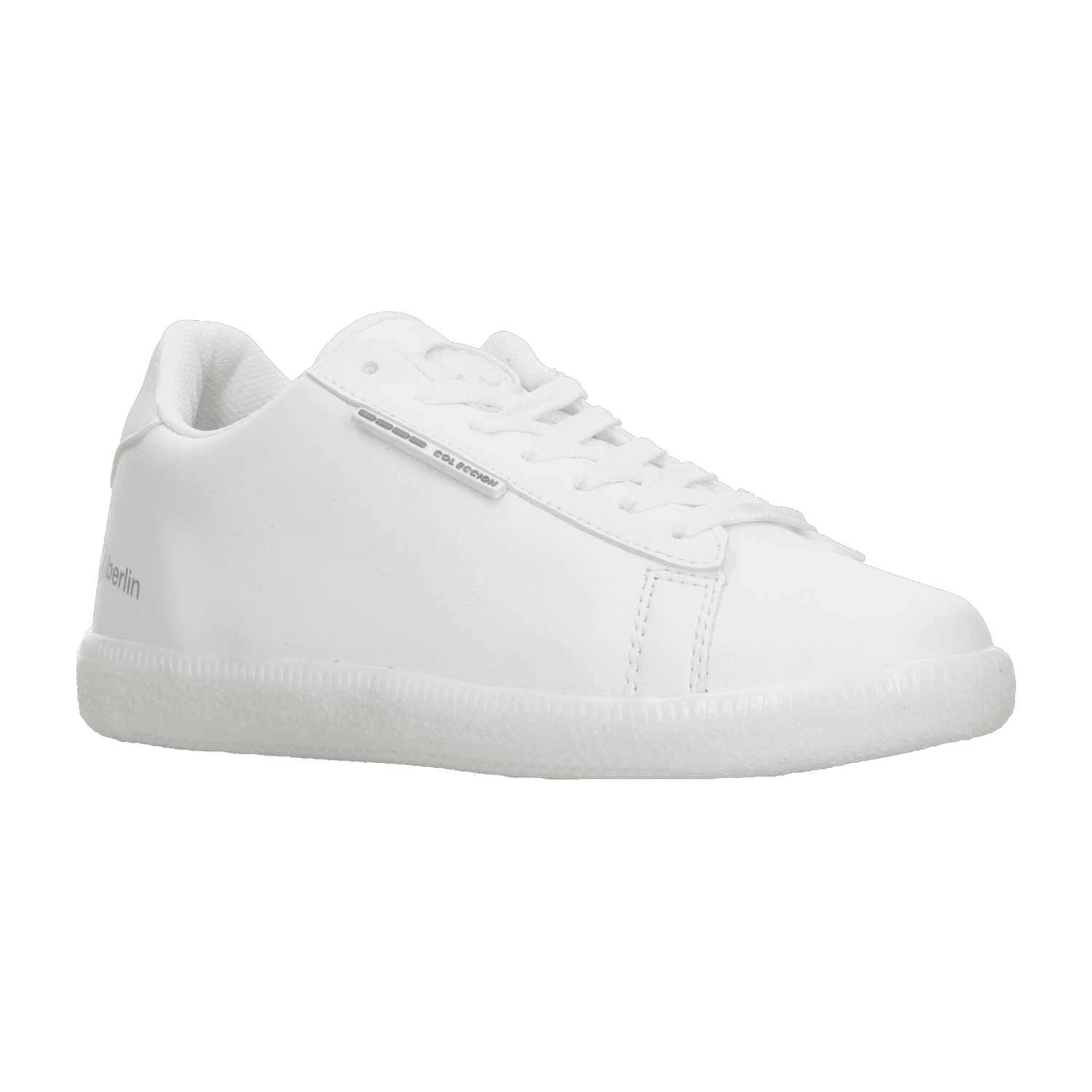 Tenis Berlin Dama Casual Blanco Mujer — imagen 2