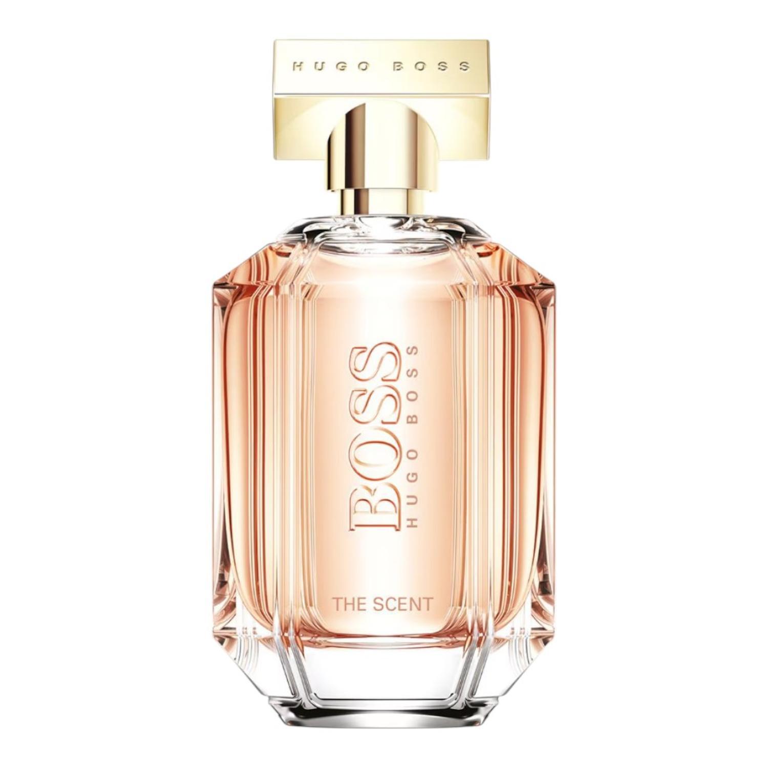 HUGO BOSS THE SCENT FOR HER EDP 100 ML — imagen 1
