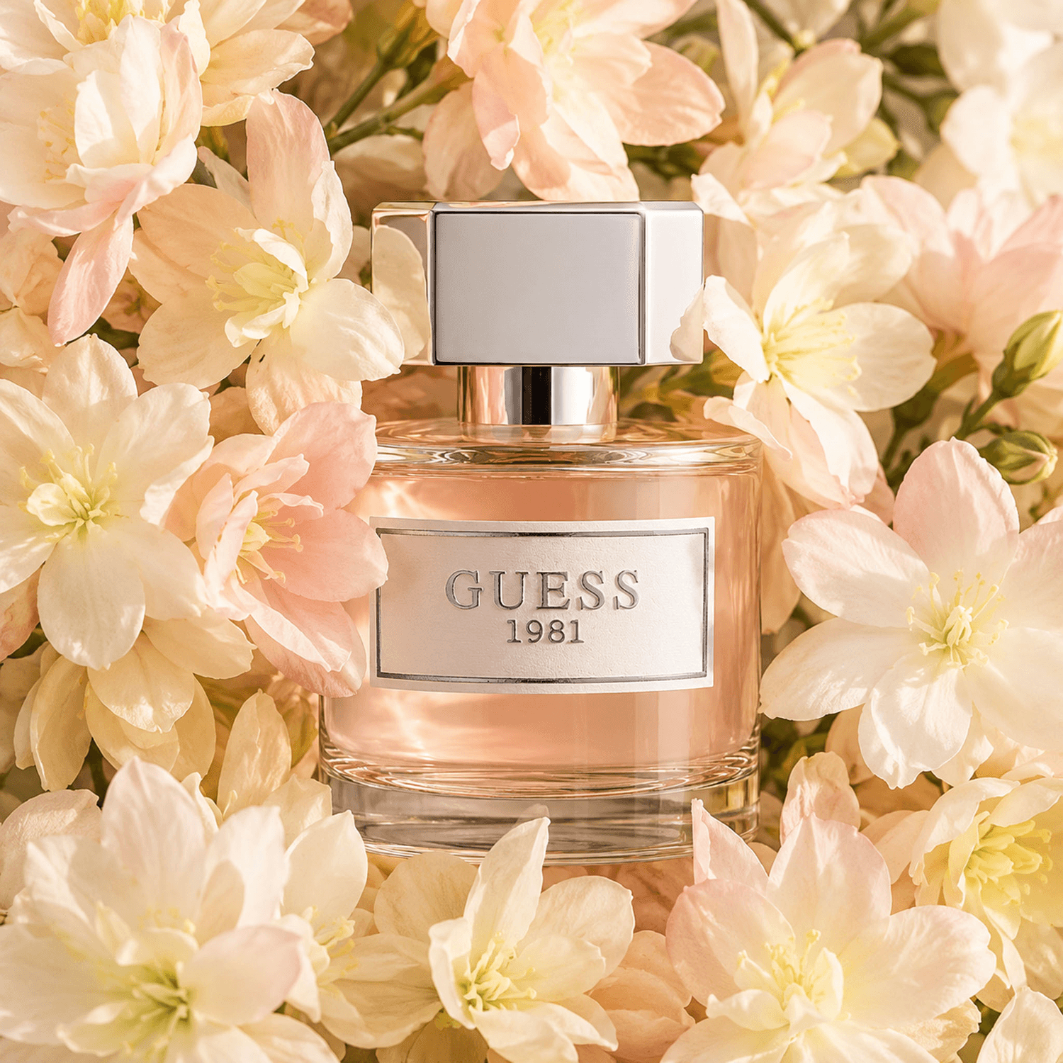 Perfume Guess 1981 Dama 100ml — imagen 4