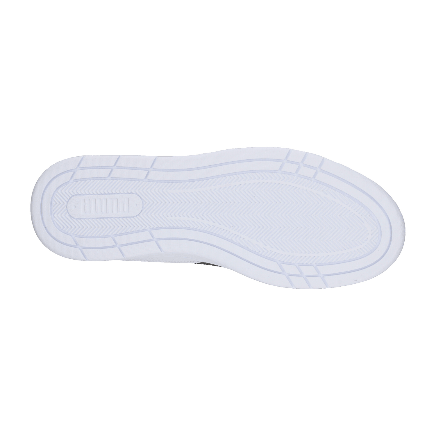 Tenis Puma Court Classico Hombre Casual Blanco Caballero — imagen 9