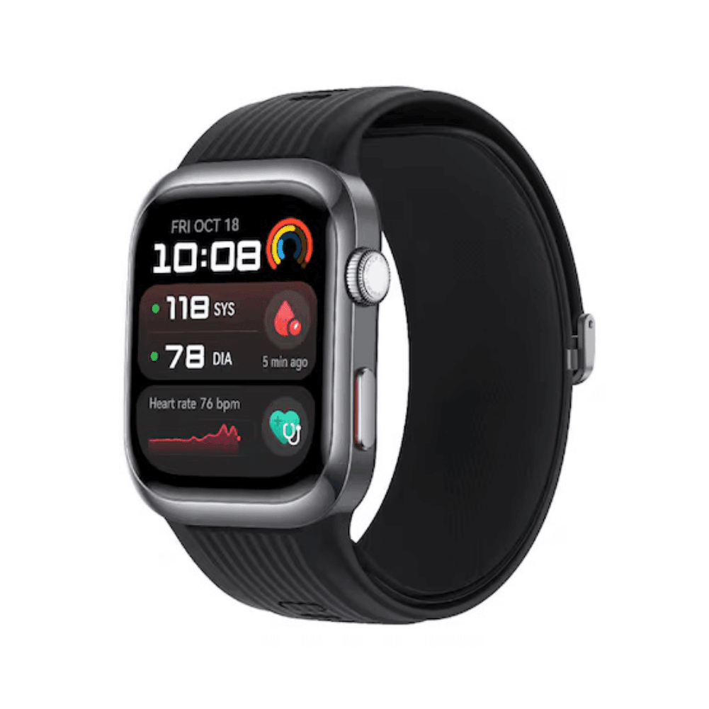 SmartWatch Huawei Watch D2 LCA-B10 - Negro — imagen 3