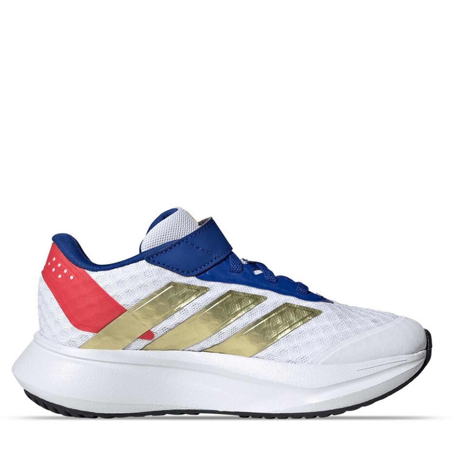 Tenis Adidas Duramo SL2 EL C para Niños 16.5 A 21.5. JS2385 — imagen 2