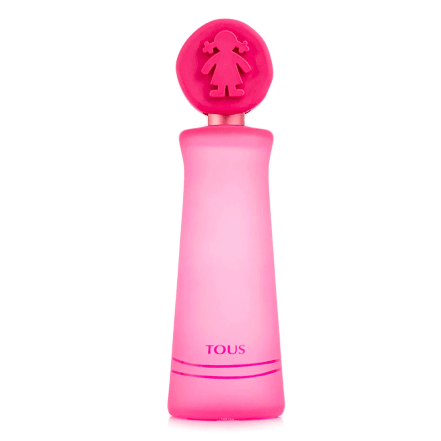 TOUS KIDS EDT 100 ML DAMA — imagen 1