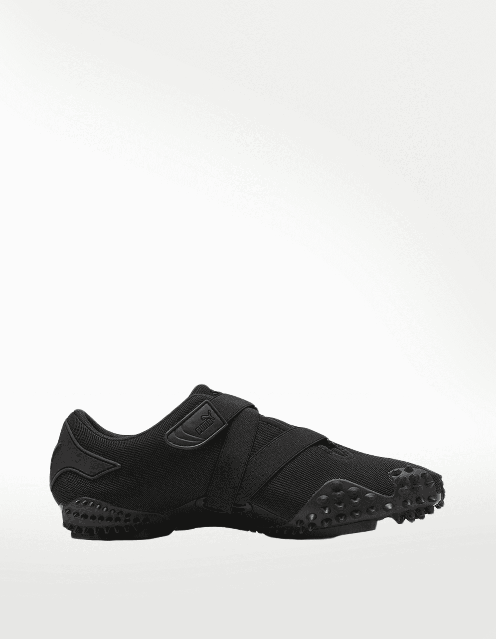 Tenis Puma Mostro OG Prime Negro - Mujer — imagen 3