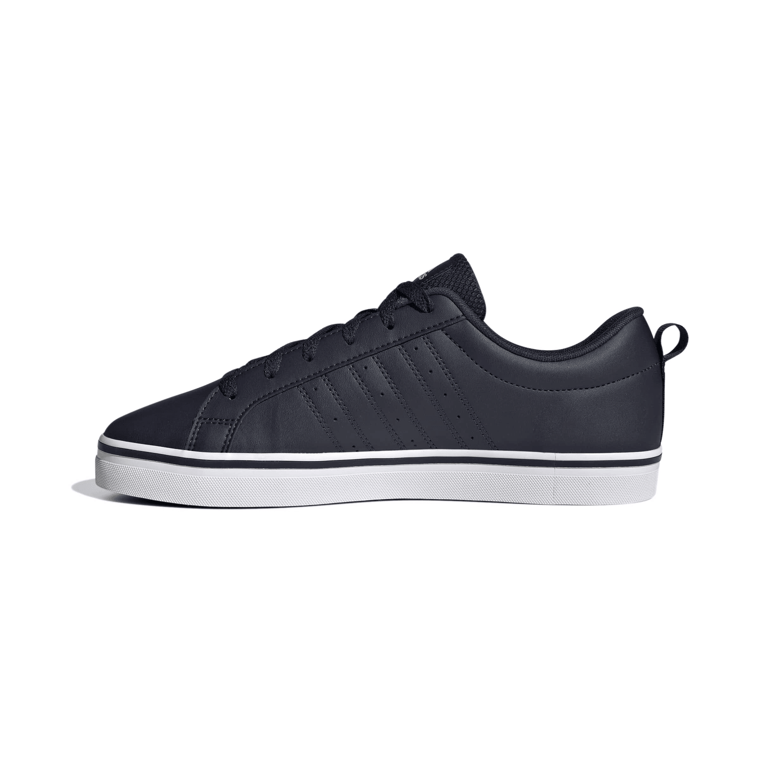 Tenis Adidas VS Pace 2.0 Hombre Casual Cómodo Azul Caballero — imagen 4