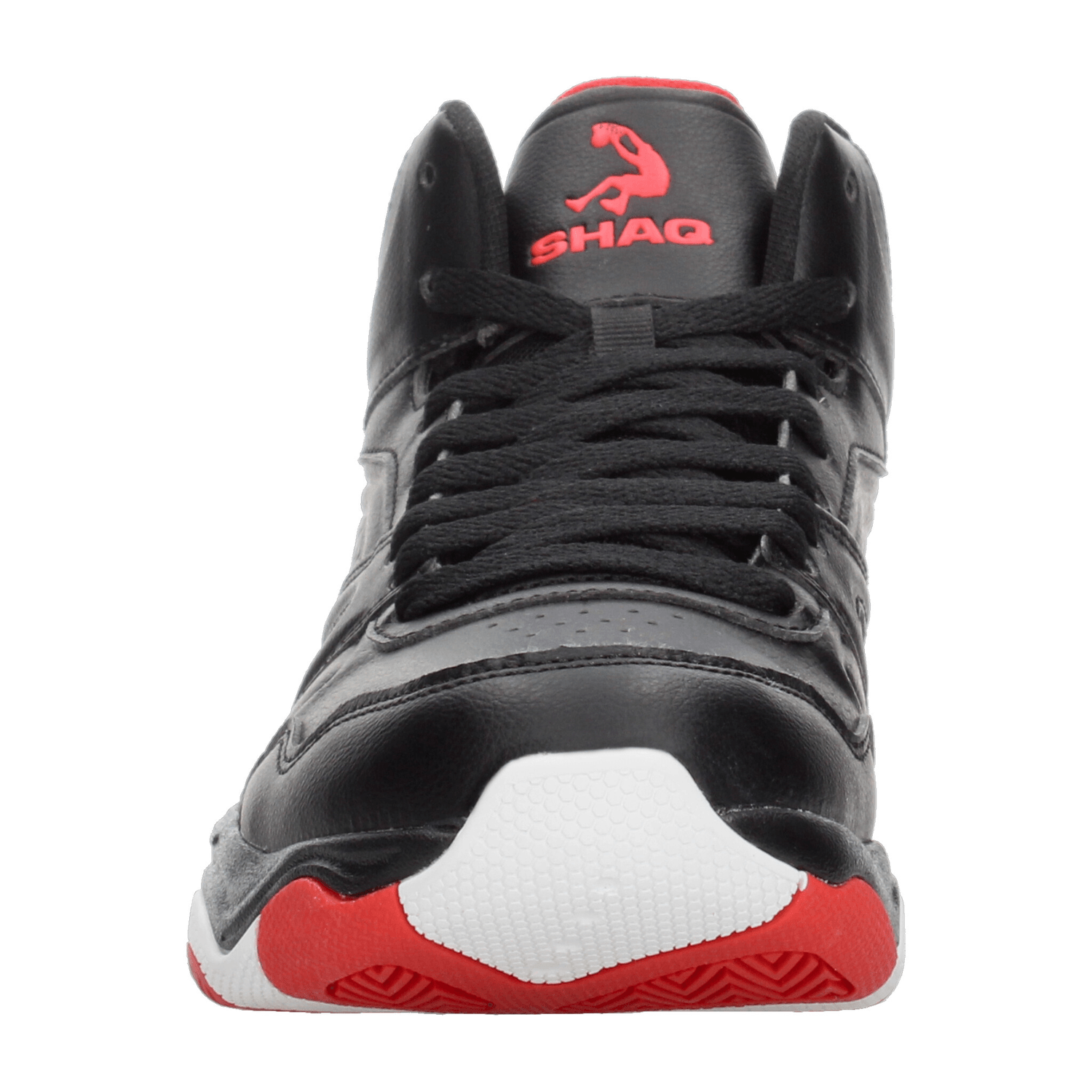 Tenis Hombre Shaq Negro Casual Caballero — imagen 7