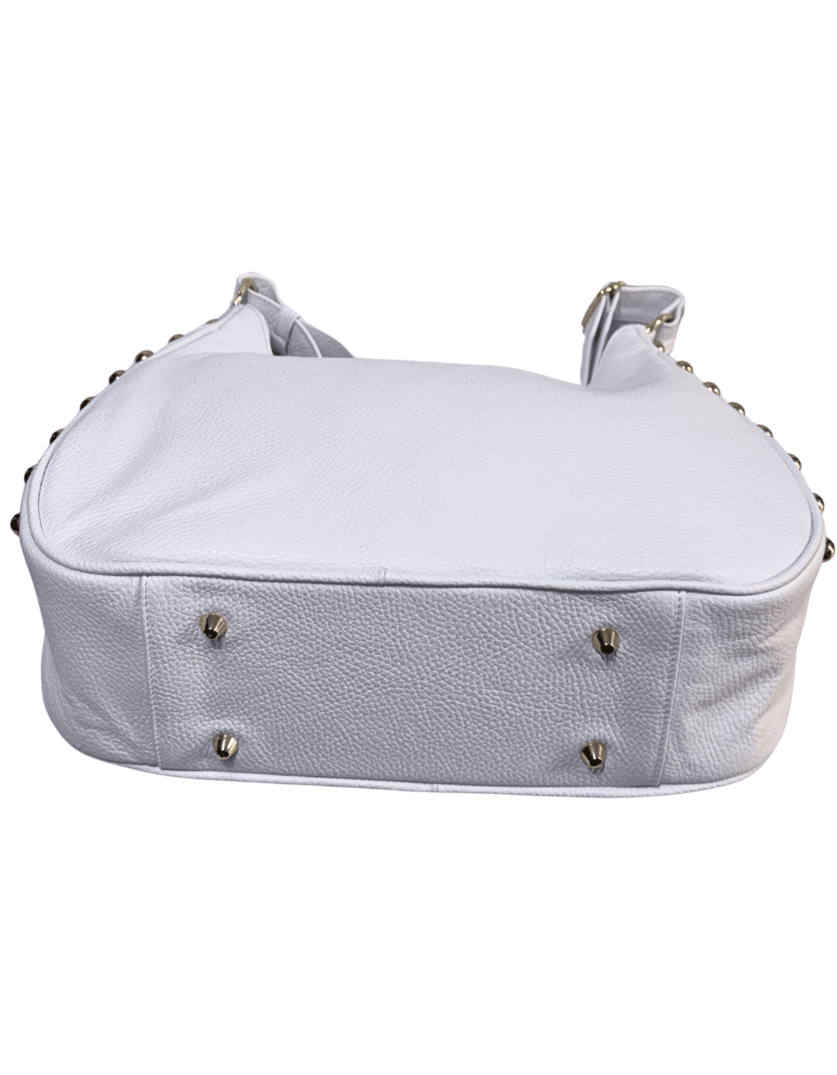 Bolsa De Piel Legitima Evelyn Para Dama Mediana — imagen 7