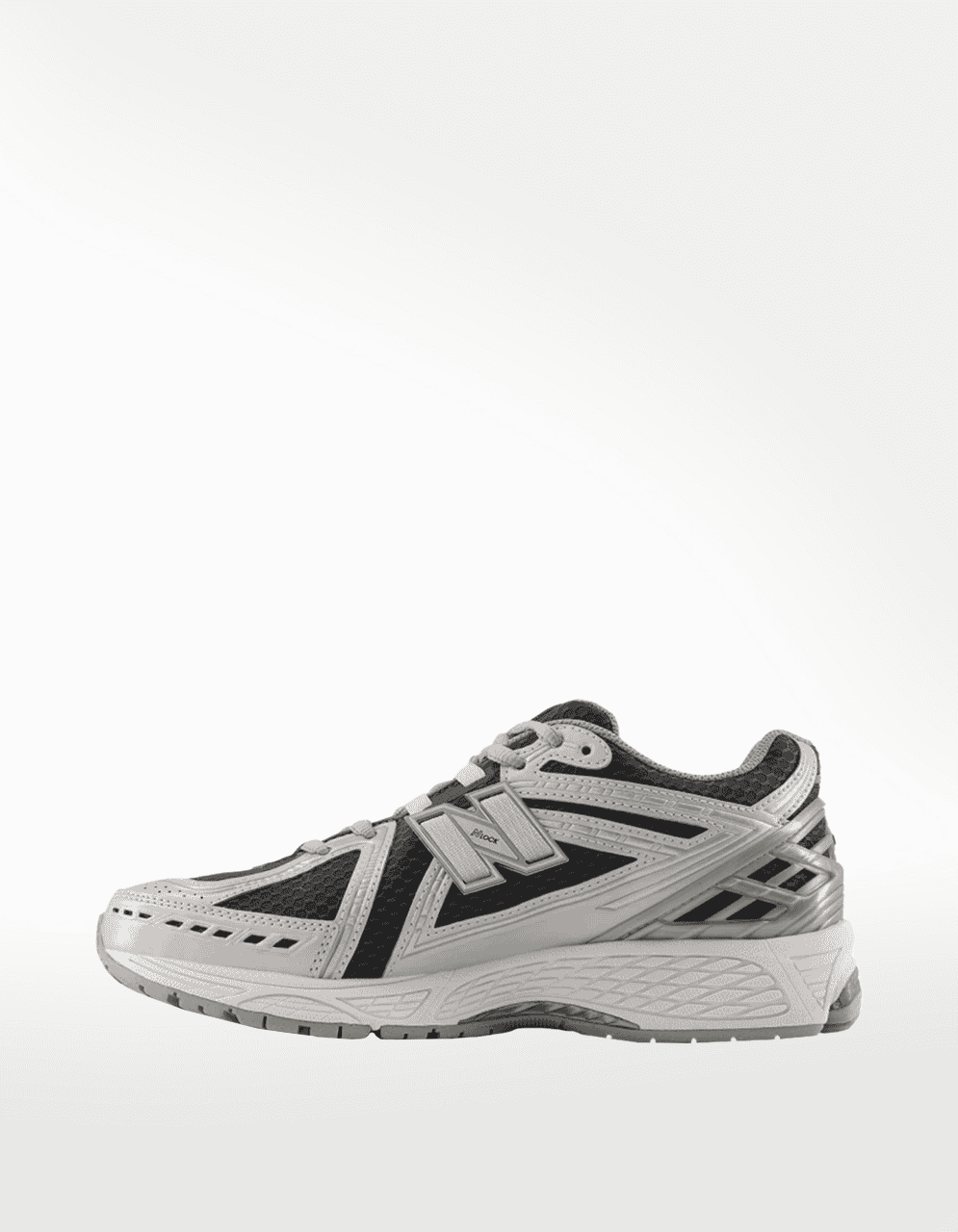 Tenis New Balance 1906 Blanco - Hombre — imagen 3