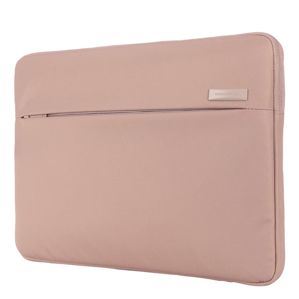 Funda DOTT para Laptop 15.6": Protección Acolchada y Duradera, Rosa — imagen 4