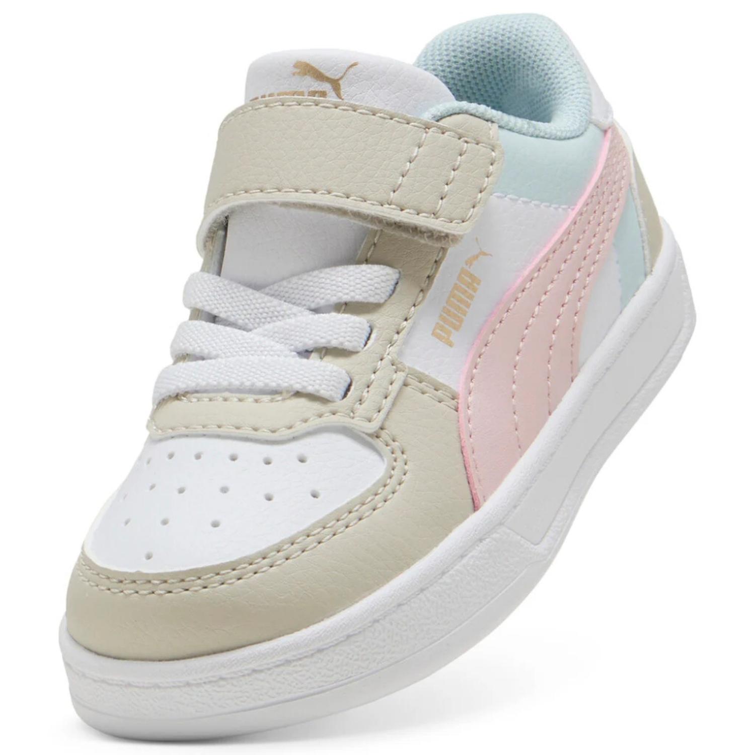 Tenis Puma Caven 2.0 Block AC+ INF para Niñas Pequeñas 394463-19 — imagen 4