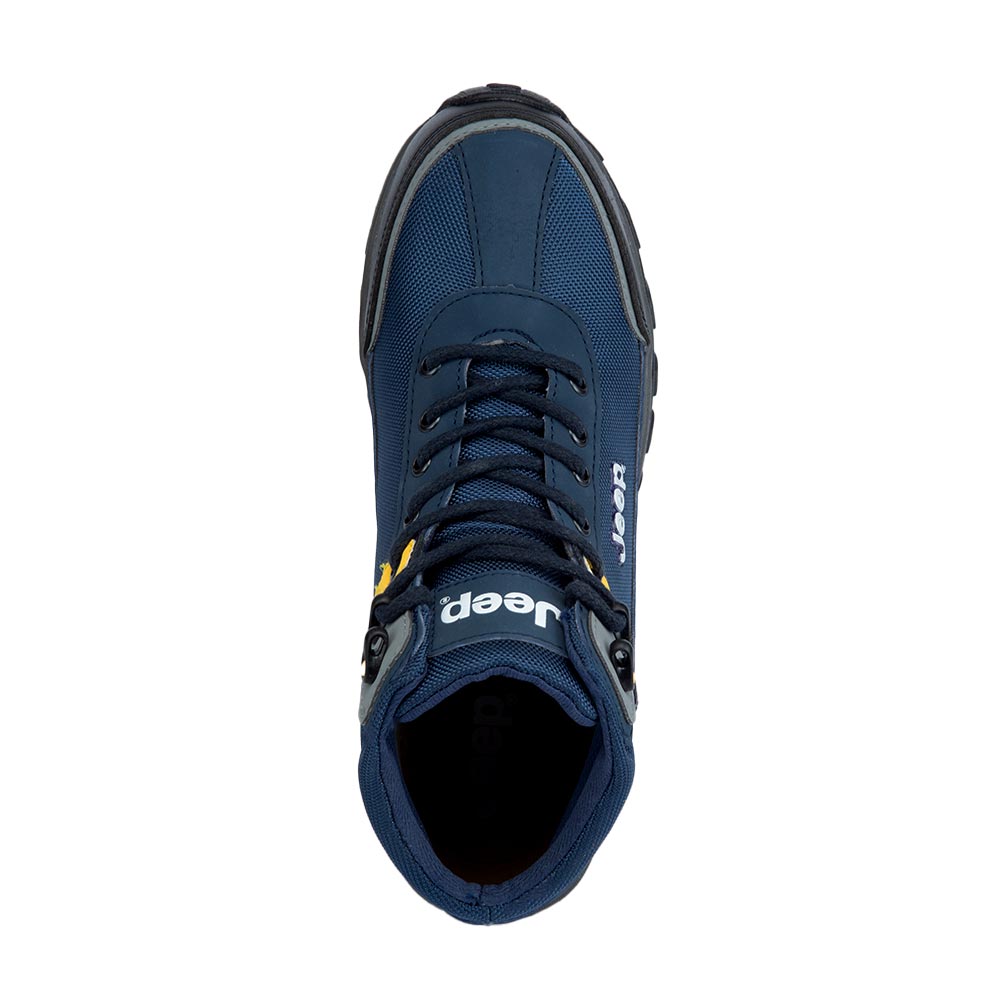 BOTA CABALLERO JEEP TODOTERRENO 1136852 — imagen 9