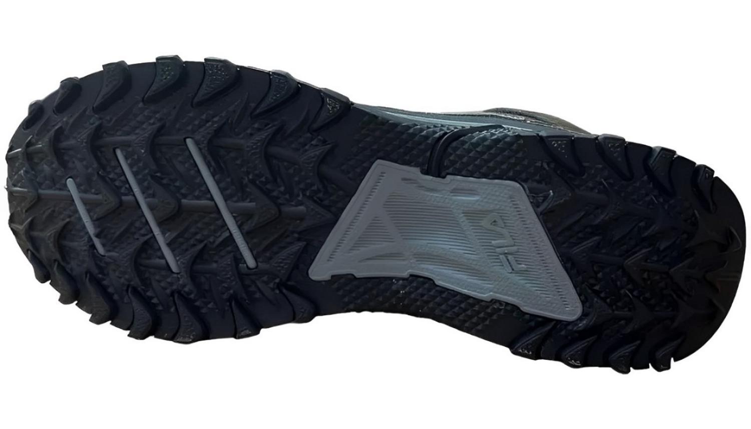 Tenis Fila Travail 3 MID para Hombre 1JM01831-305 — imagen 5