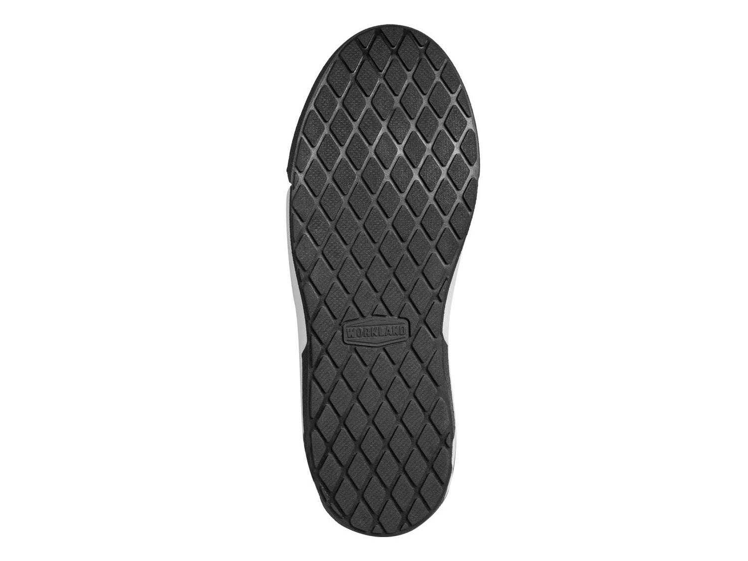 Tenis Bota Motociclista Hombre Moto Biker Wkl 80206 Gris — imagen 8