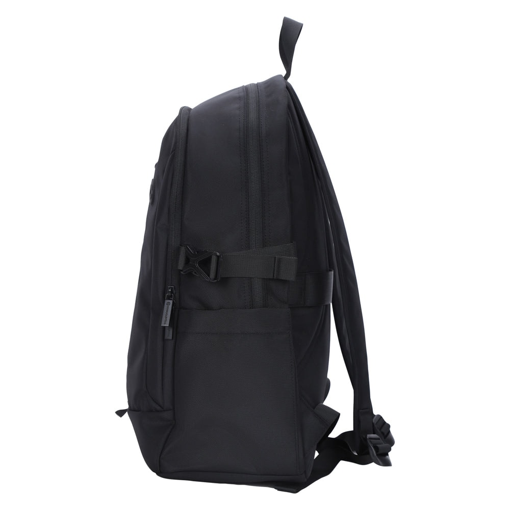 Mochila para laptop CoolCapital Byron 15.6" pulgadas Negro — imagen 14