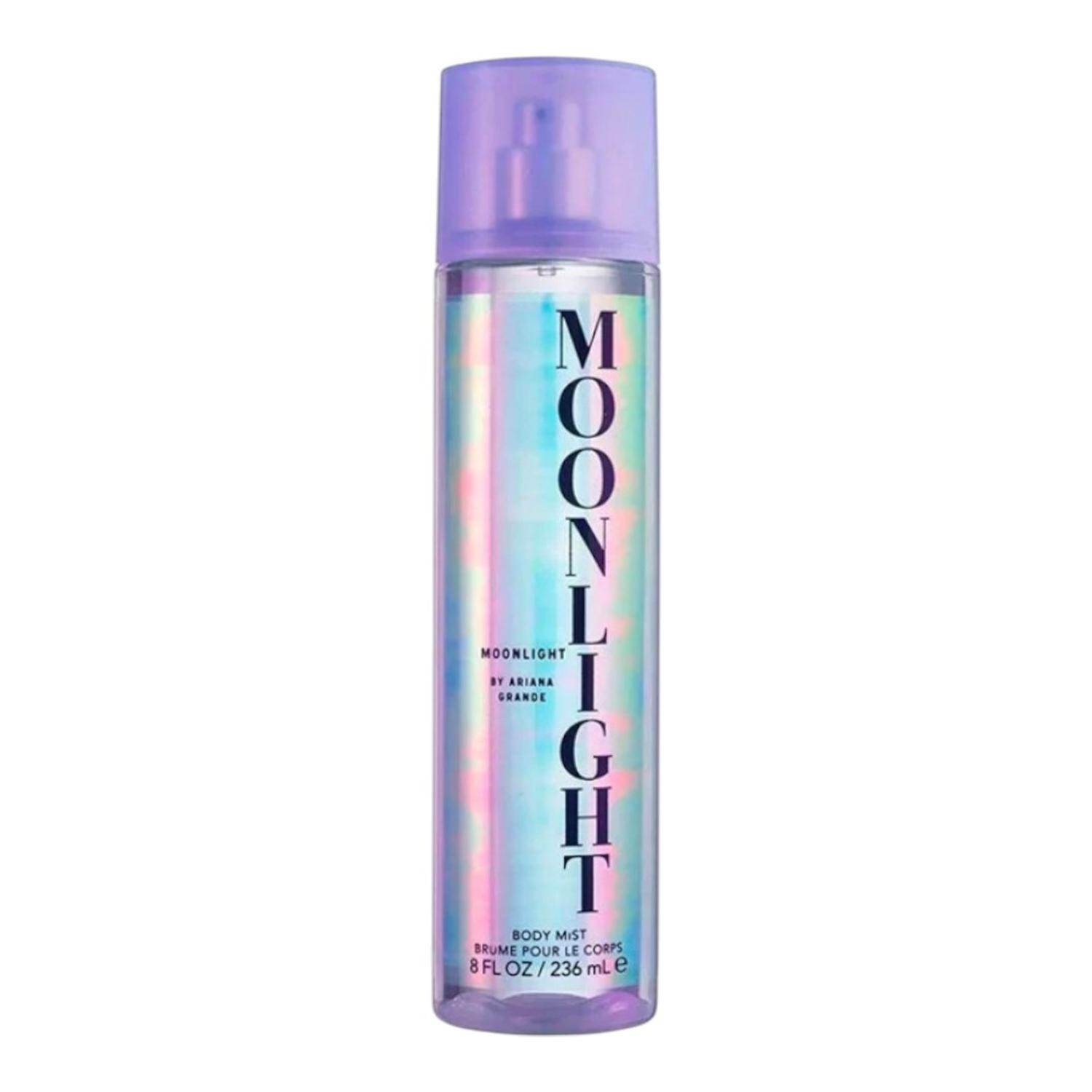 ARIANA GRANDE MOONLIGHT BODY MIST 236 ML — imagen 1