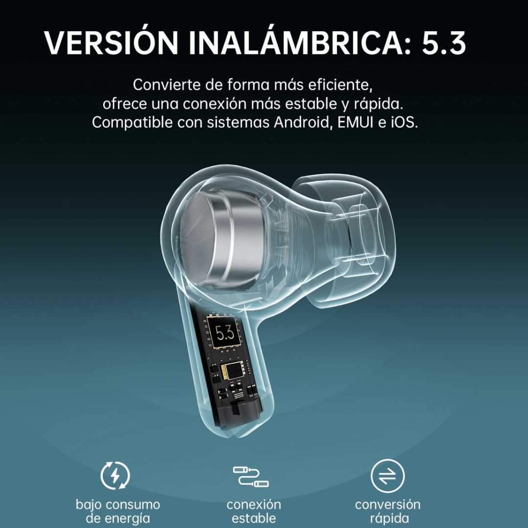 XIAOMI POCO C71 + SMARTWATCH FILWANS GTR + AUDÍFONOS G-TIDE L42 — imagen 8