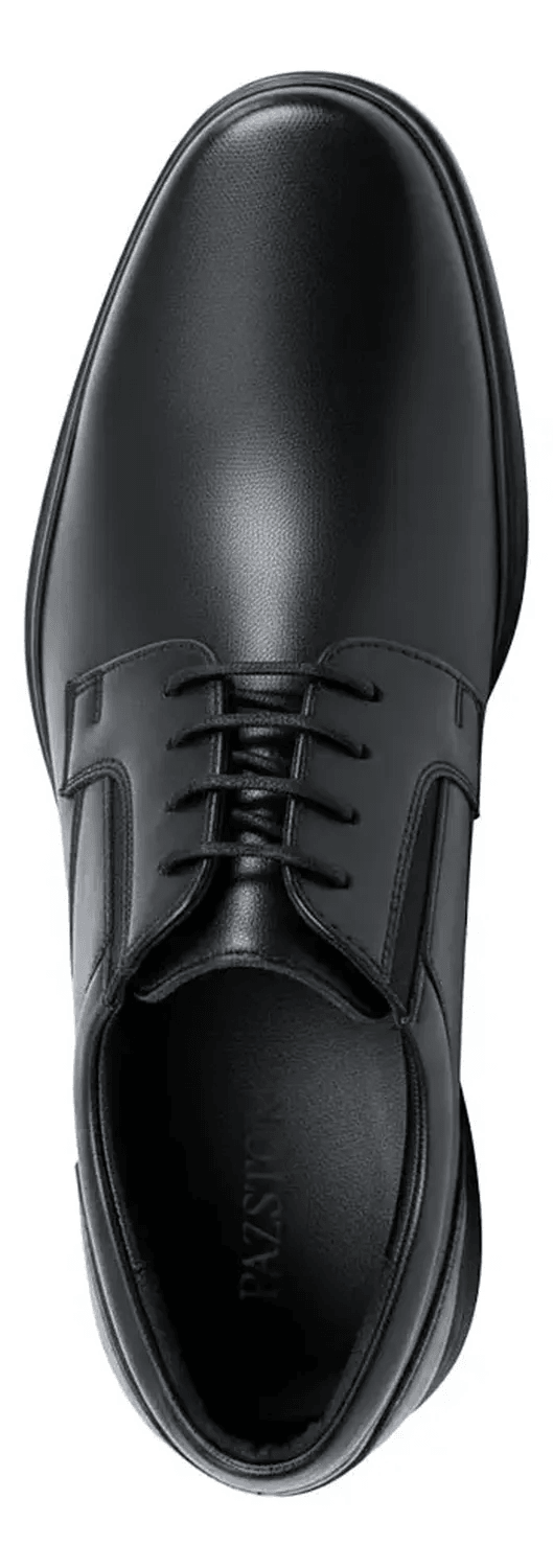 Zapato Calzado Pazstor Caballero De Vestir Derby 1149647 — imagen 4