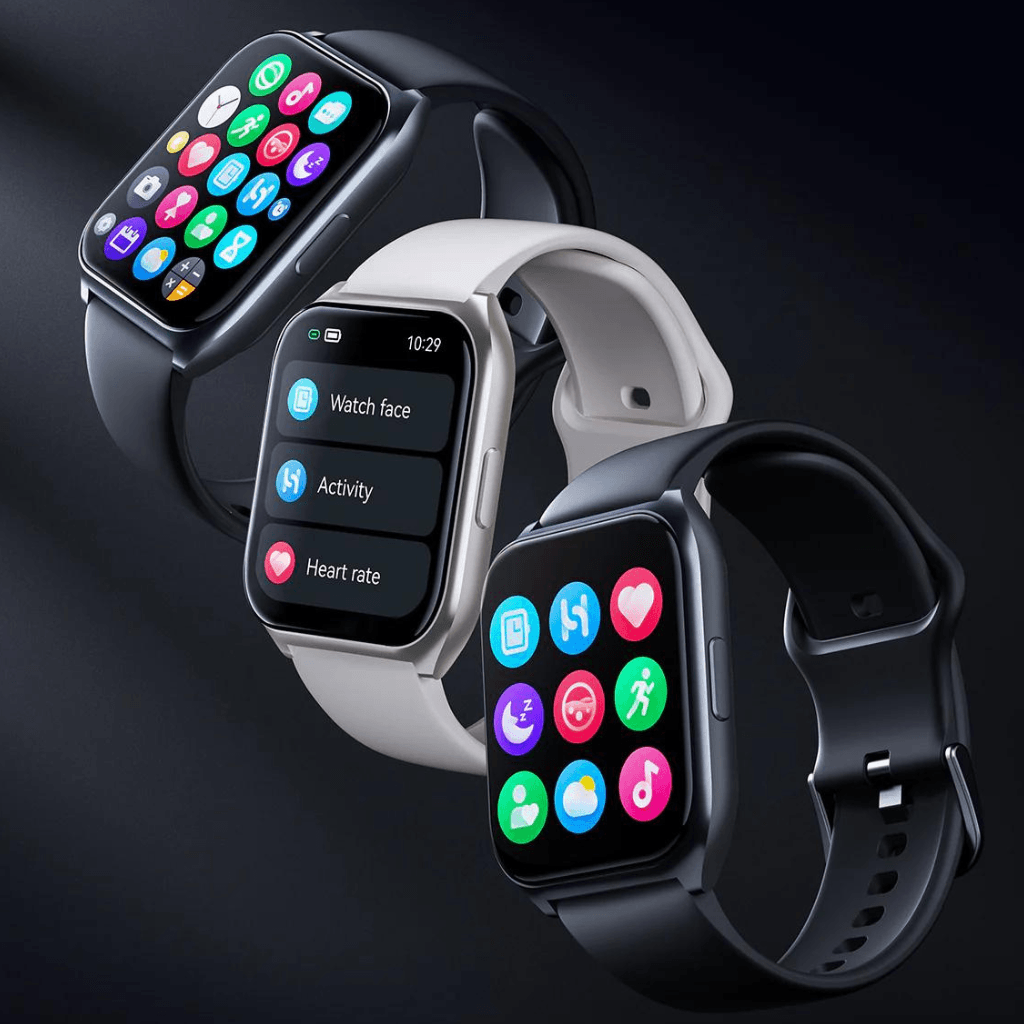 Audifonos Xiaomi Redmi Buds 4 Active con Smartwatch llamadas combo — imagen 17
