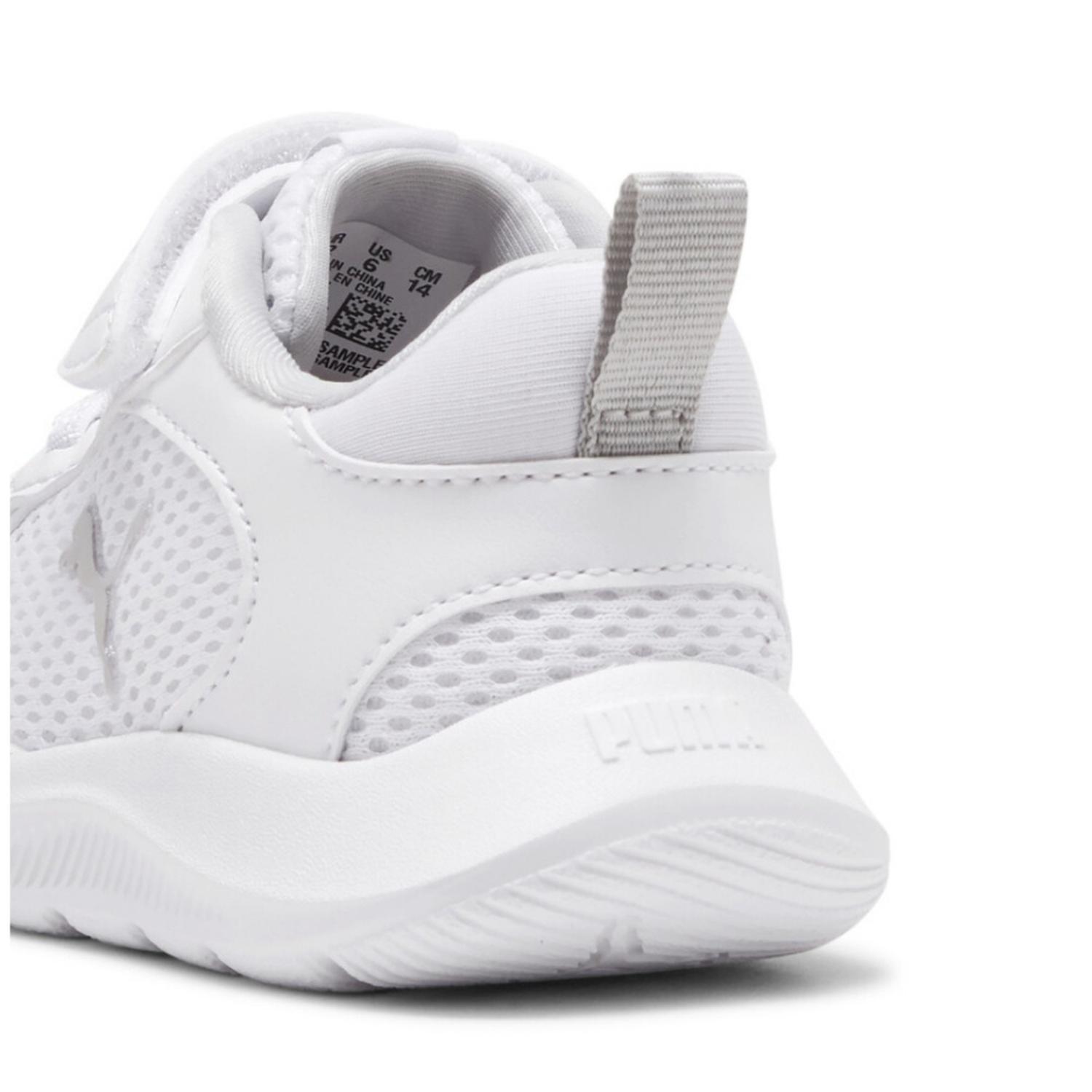 Tenis Puma Fun Racer 2 AC+ INF para Niños Pequeños 400581-05 — imagen 5