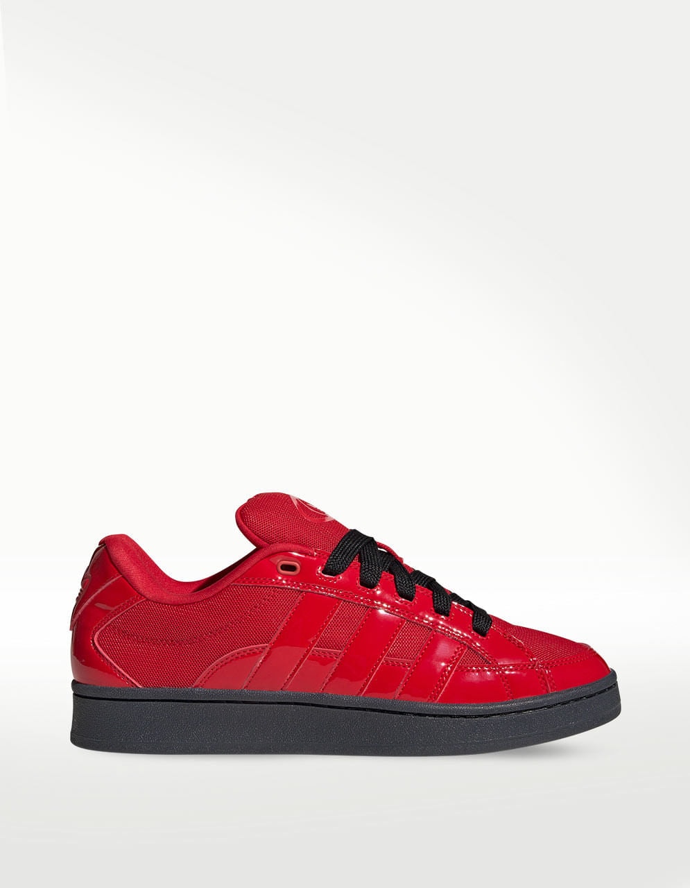 Tenis Adidas Campus 00s Negro - Hombre — imagen 2
