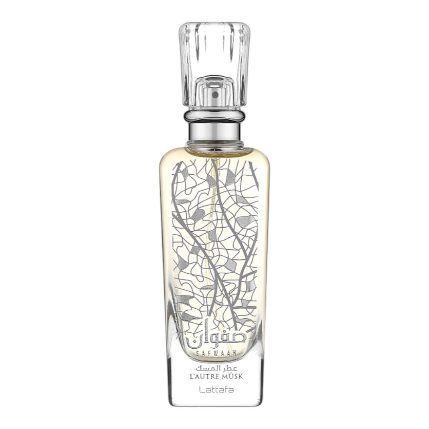 LATTAFA SAFWAAN L'AUTRE MUSK EDP 100 ML — imagen 1