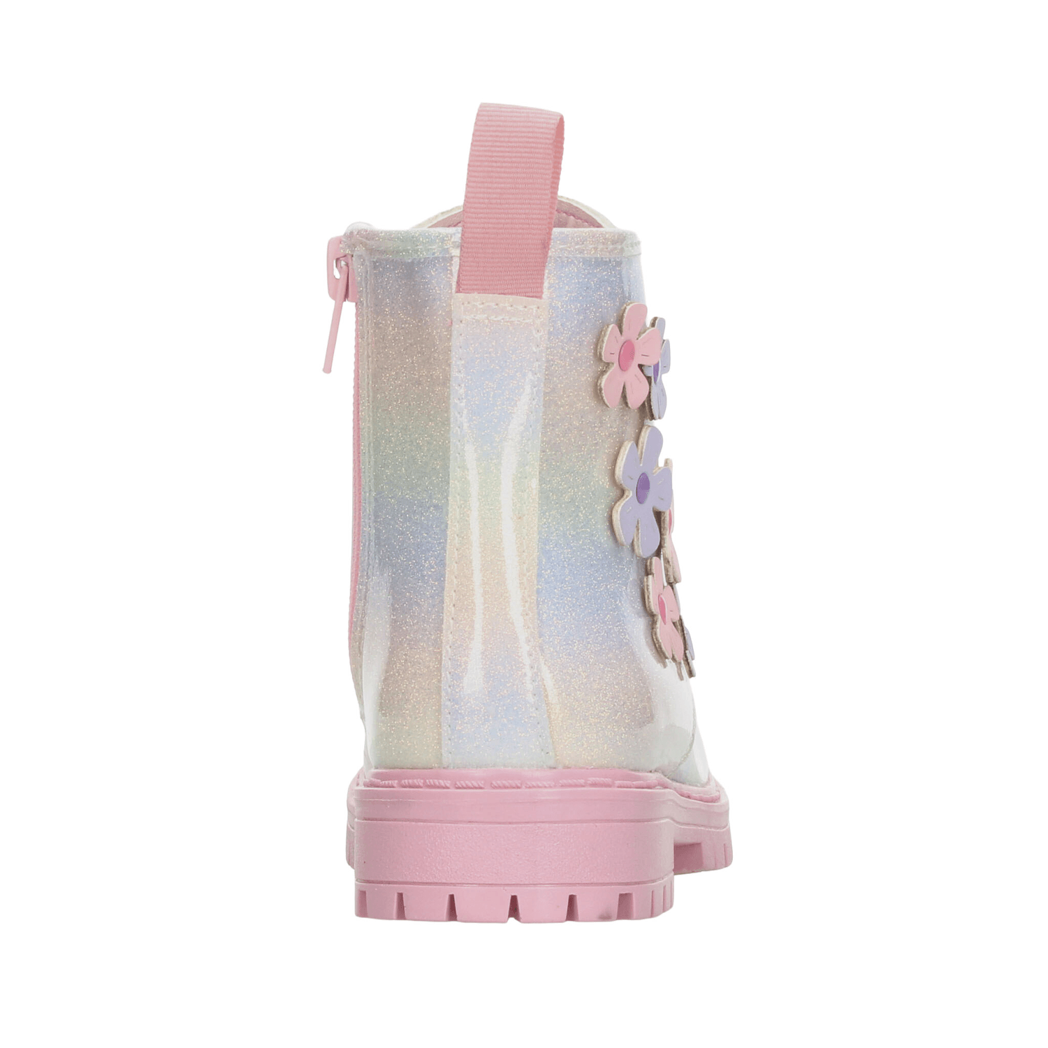 Bota Vavito Niña Multicolor Casual Infantil T18-22 — imagen 8