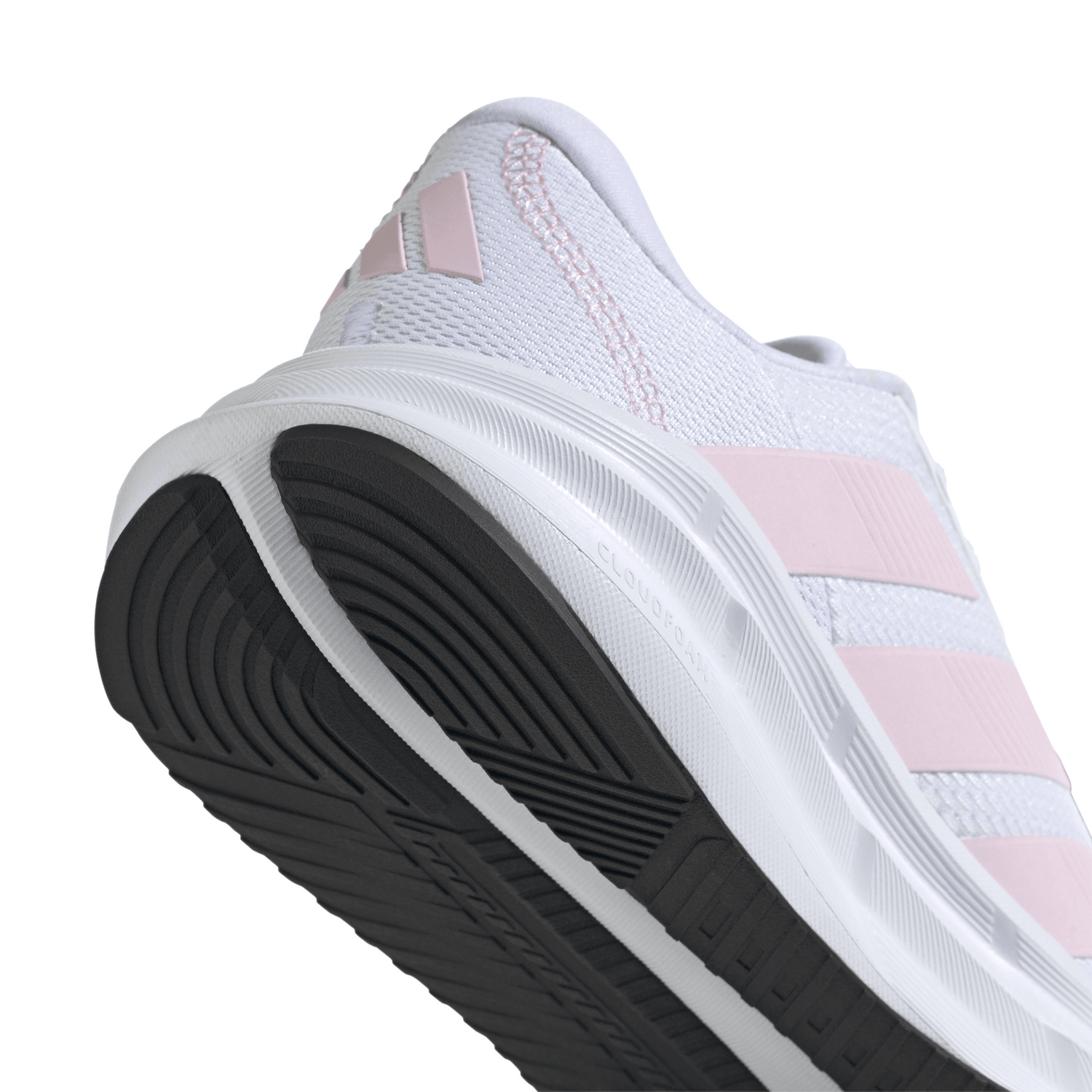 Tenis Adidas Galaxy 7 Dama Blanco Deportivo Para Mujer — imagen 7